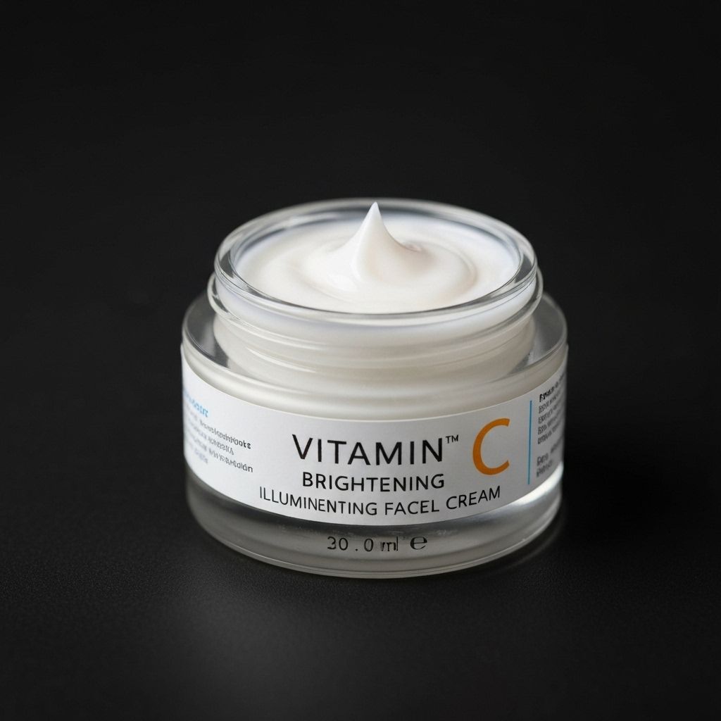 Eye Contour & Lifting Cream